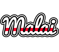 Malai kingdom logo