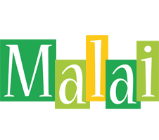 Malai lemonade logo