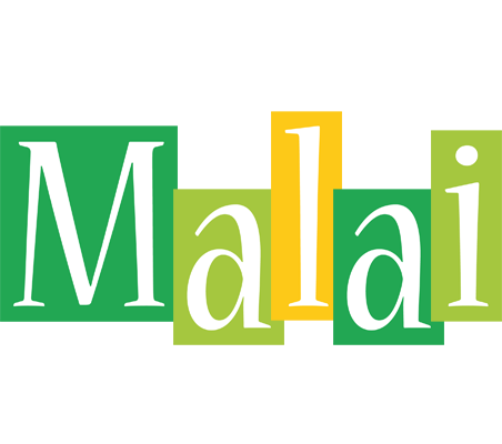 Malai lemonade logo