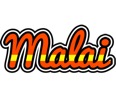 Malai madrid logo