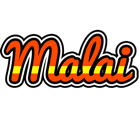 Malai madrid logo