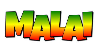 Malai mango logo