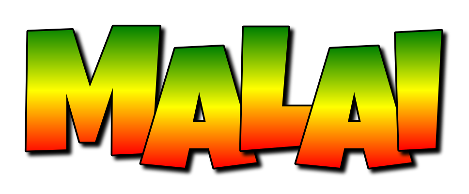 Malai mango logo