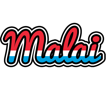 Malai norway logo