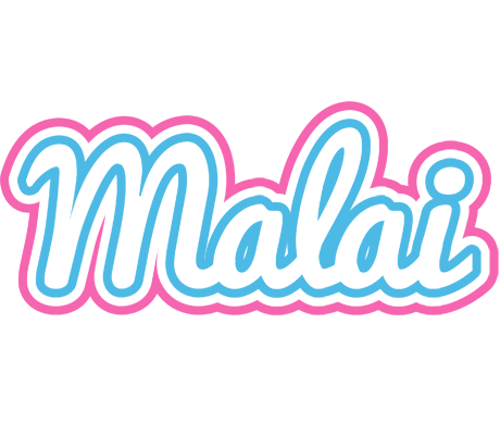 Malai outdoors logo