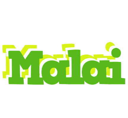 Malai picnic logo