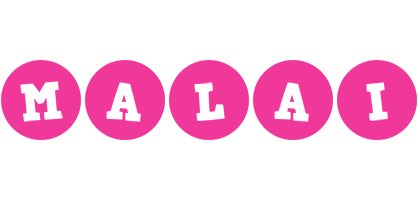 Malai poker logo