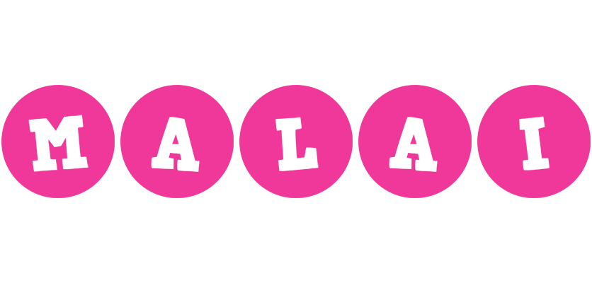 Malai poker logo