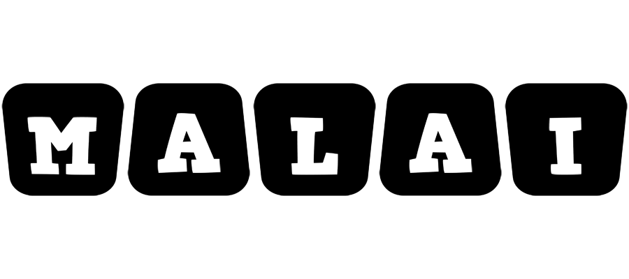 Malai racing logo
