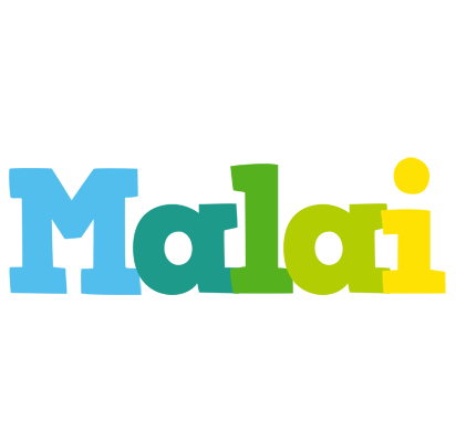 Malai rainbows logo