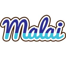 Malai raining logo