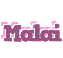 Malai relaxing logo