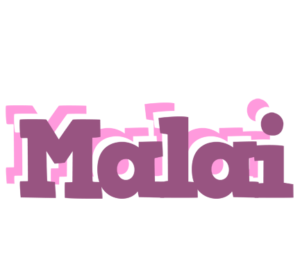 Malai relaxing logo