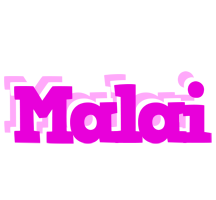 Malai rumba logo