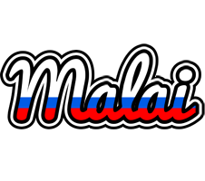 Malai russia logo