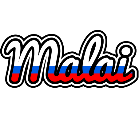 Malai russia logo