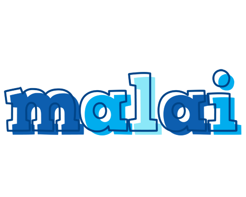 Malai sailor logo