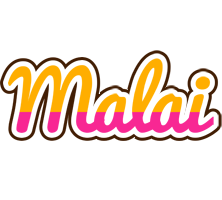 Malai smoothie logo