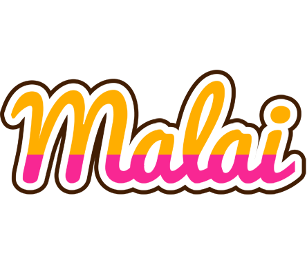 Malai smoothie logo
