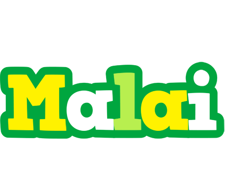 Malai soccer logo