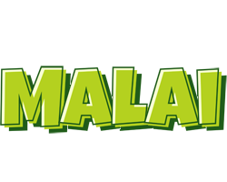 Malai summer logo