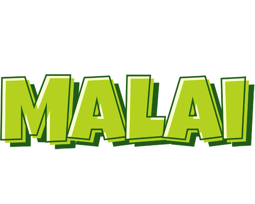 Malai summer logo