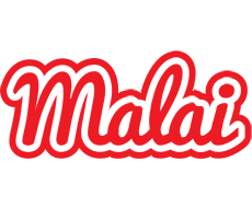 Malai sunshine logo