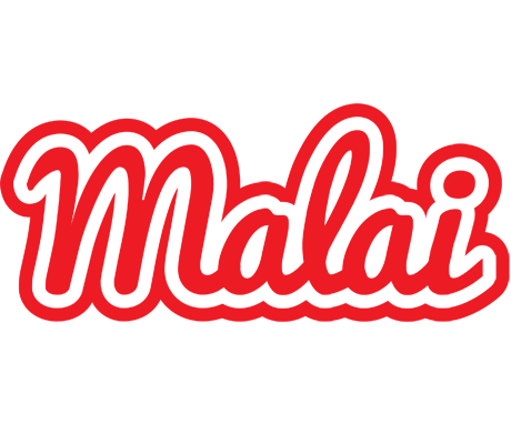 Malai sunshine logo