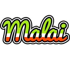 Malai superfun logo