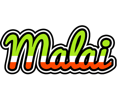 Malai superfun logo