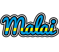 Malai sweden logo