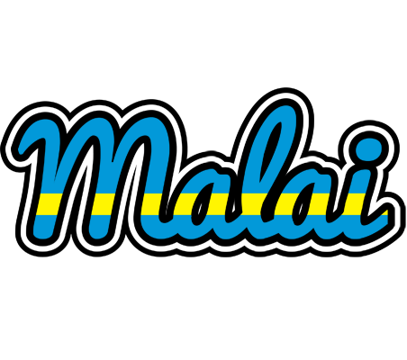 Malai sweden logo