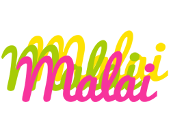 Malai sweets logo