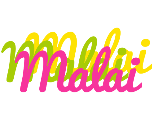 Malai sweets logo