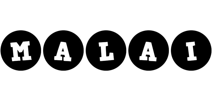 Malai tools logo