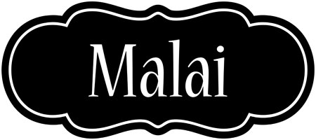 Malai welcome logo