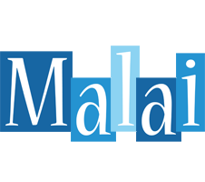 Malai winter logo