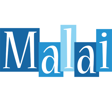 Malai winter logo