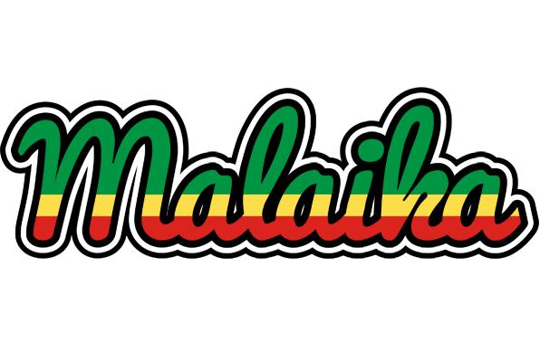 Malaika african logo