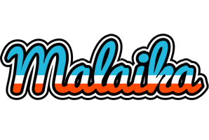 Malaika america logo