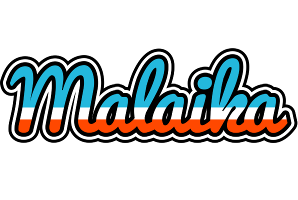 Malaika america logo
