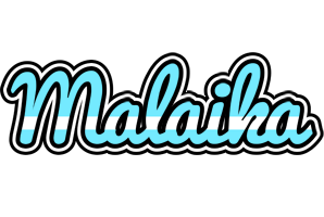 Malaika argentine logo