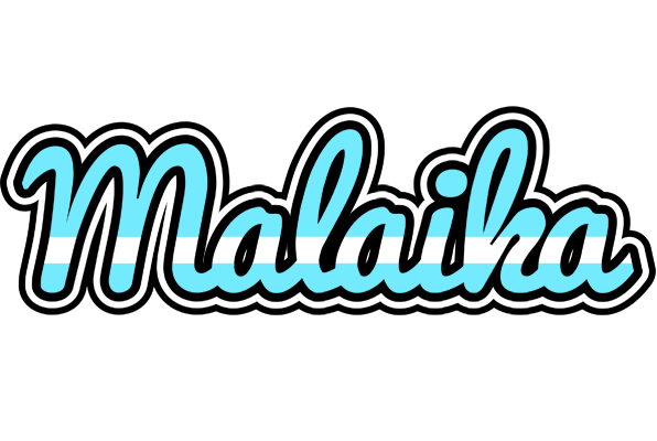 Malaika argentine logo