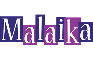 Malaika autumn logo