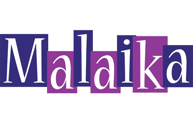 Malaika autumn logo