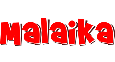 Malaika basket logo