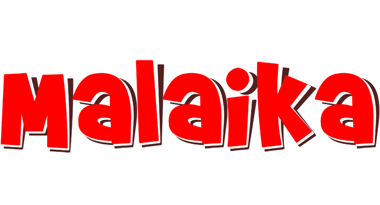 Malaika basket logo