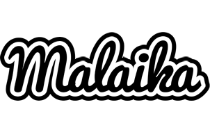 Malaika chess logo