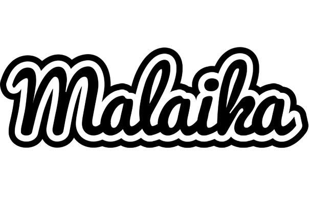 Malaika chess logo