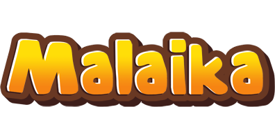 Malaika cookies logo